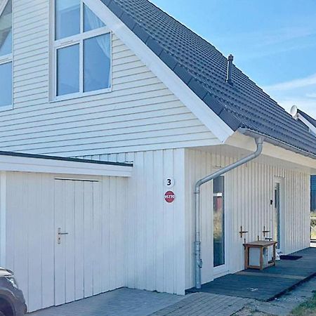 Holiday Home Strandblick VII Wendtorf Экстерьер фото