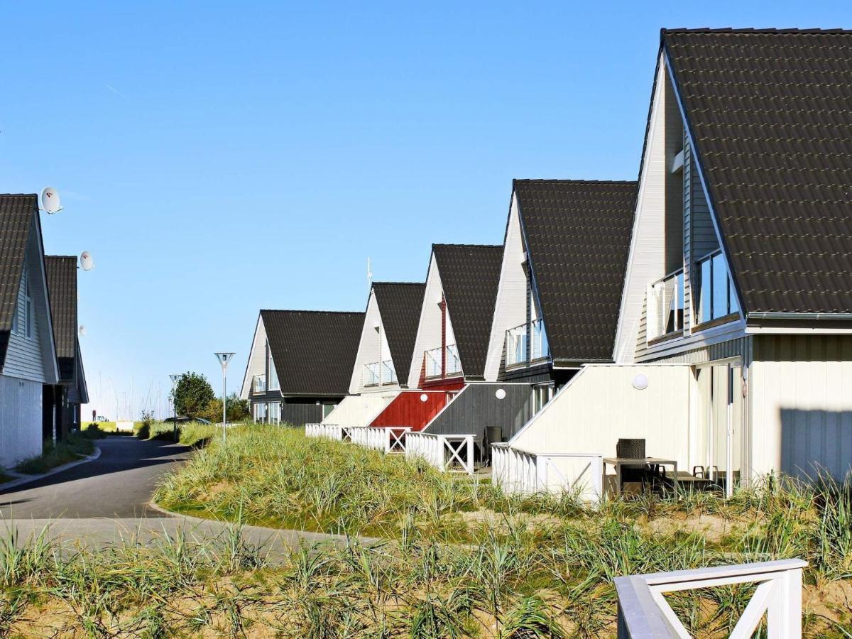 Holiday Home Strandblick VII Wendtorf Экстерьер фото