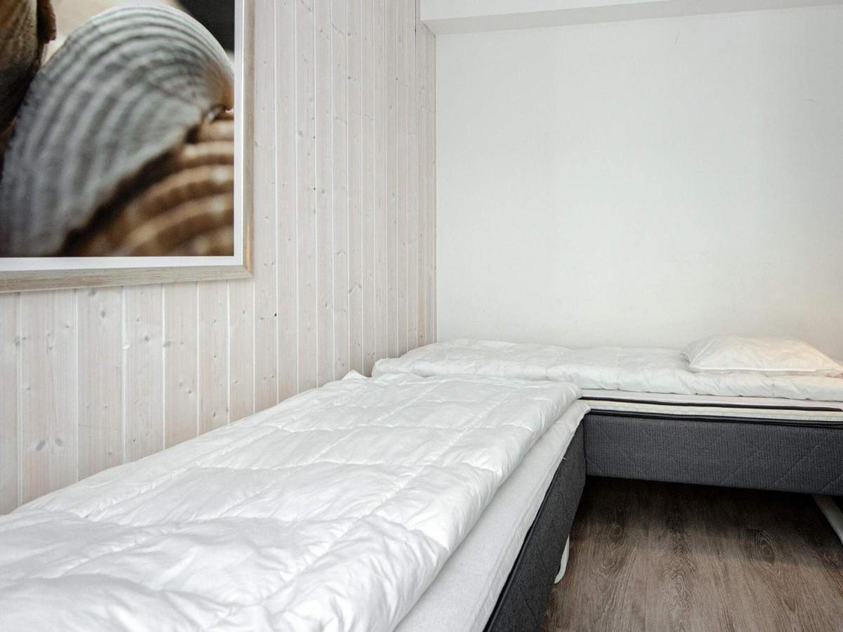 Holiday Home Strandblick VII Wendtorf Экстерьер фото