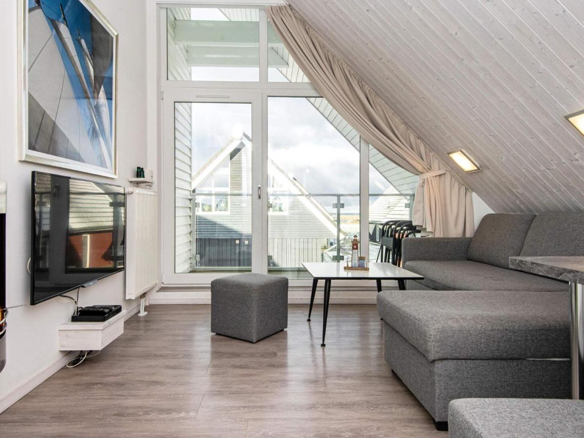 Holiday Home Strandblick VII Wendtorf Экстерьер фото