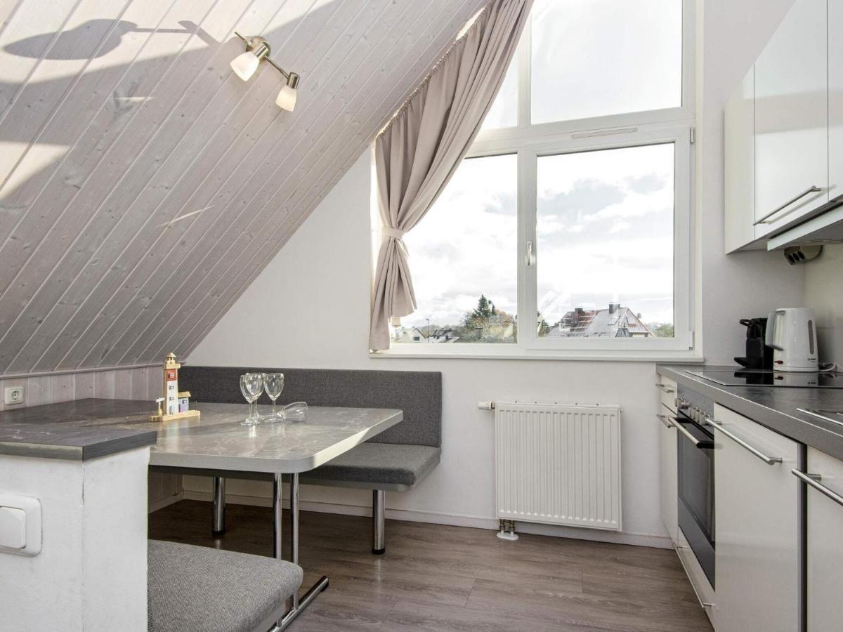 Holiday Home Strandblick VII Wendtorf Экстерьер фото