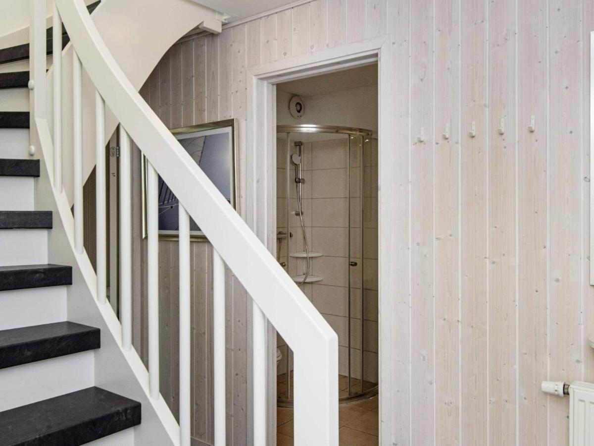 Holiday Home Strandblick VII Wendtorf Экстерьер фото