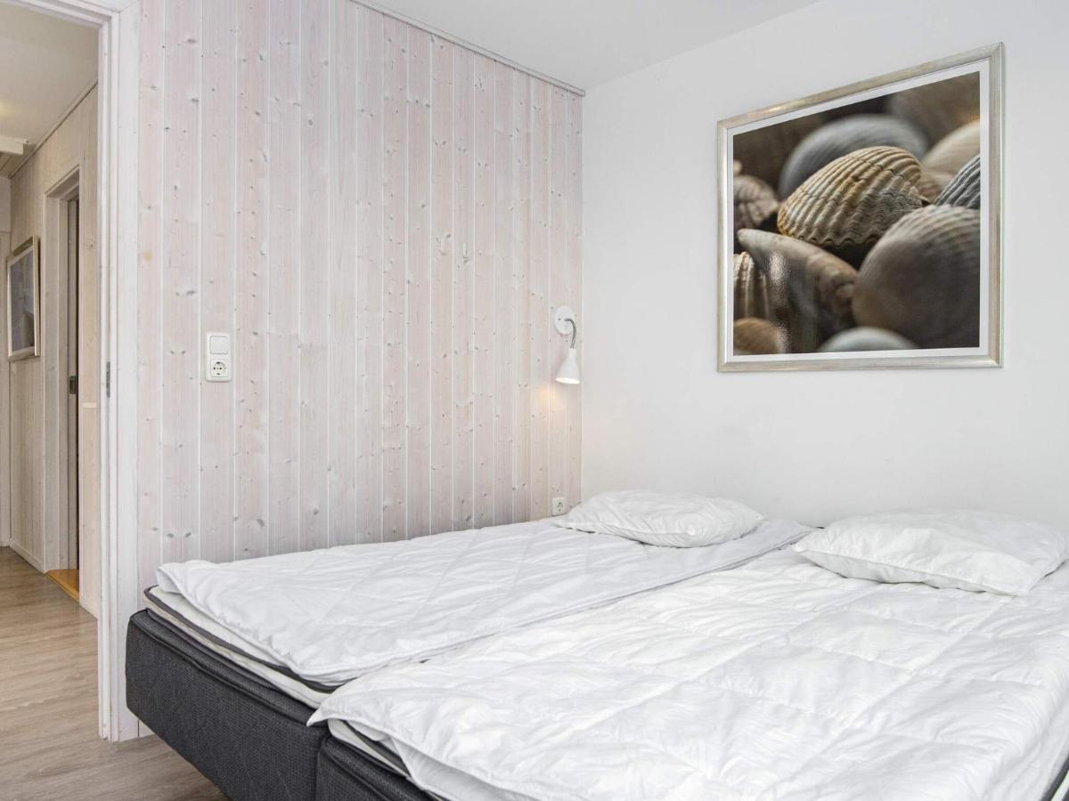 Holiday Home Strandblick VII Wendtorf Экстерьер фото
