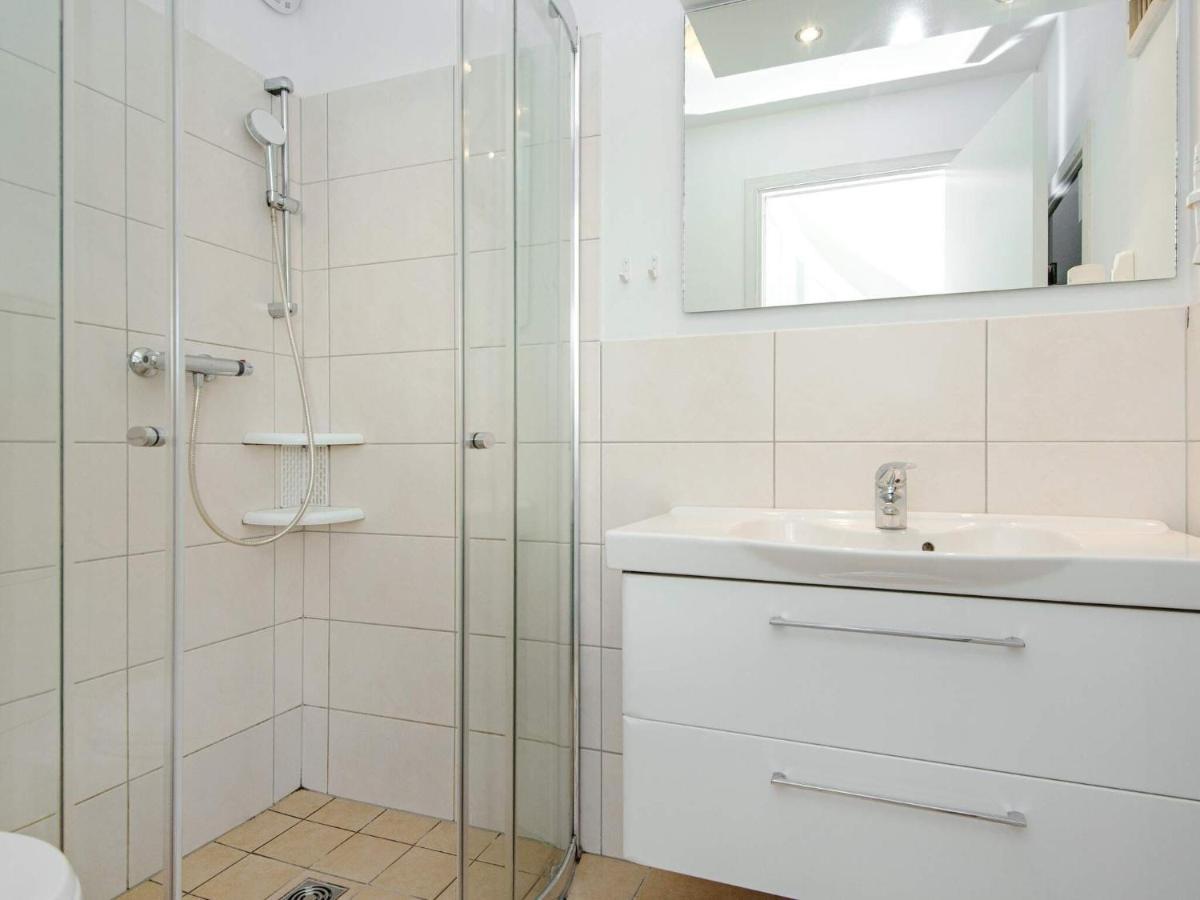 Holiday Home Strandblick VII Wendtorf Экстерьер фото