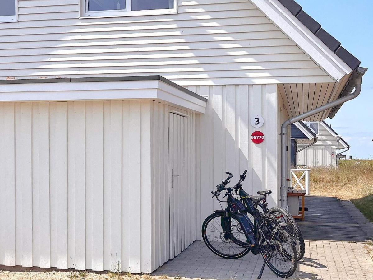 Holiday Home Strandblick VII Wendtorf Экстерьер фото