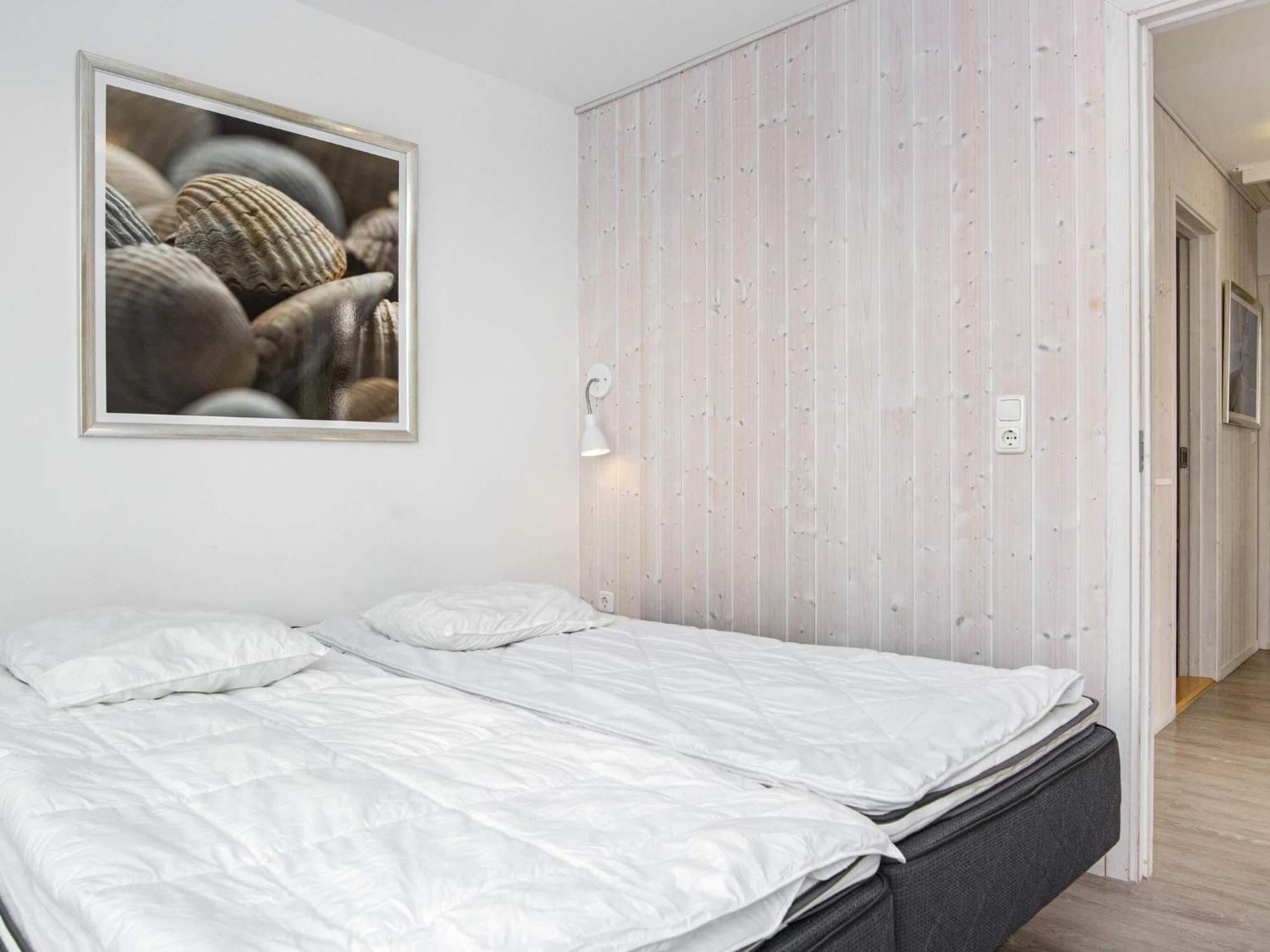 Holiday Home Strandblick VII Wendtorf Экстерьер фото
