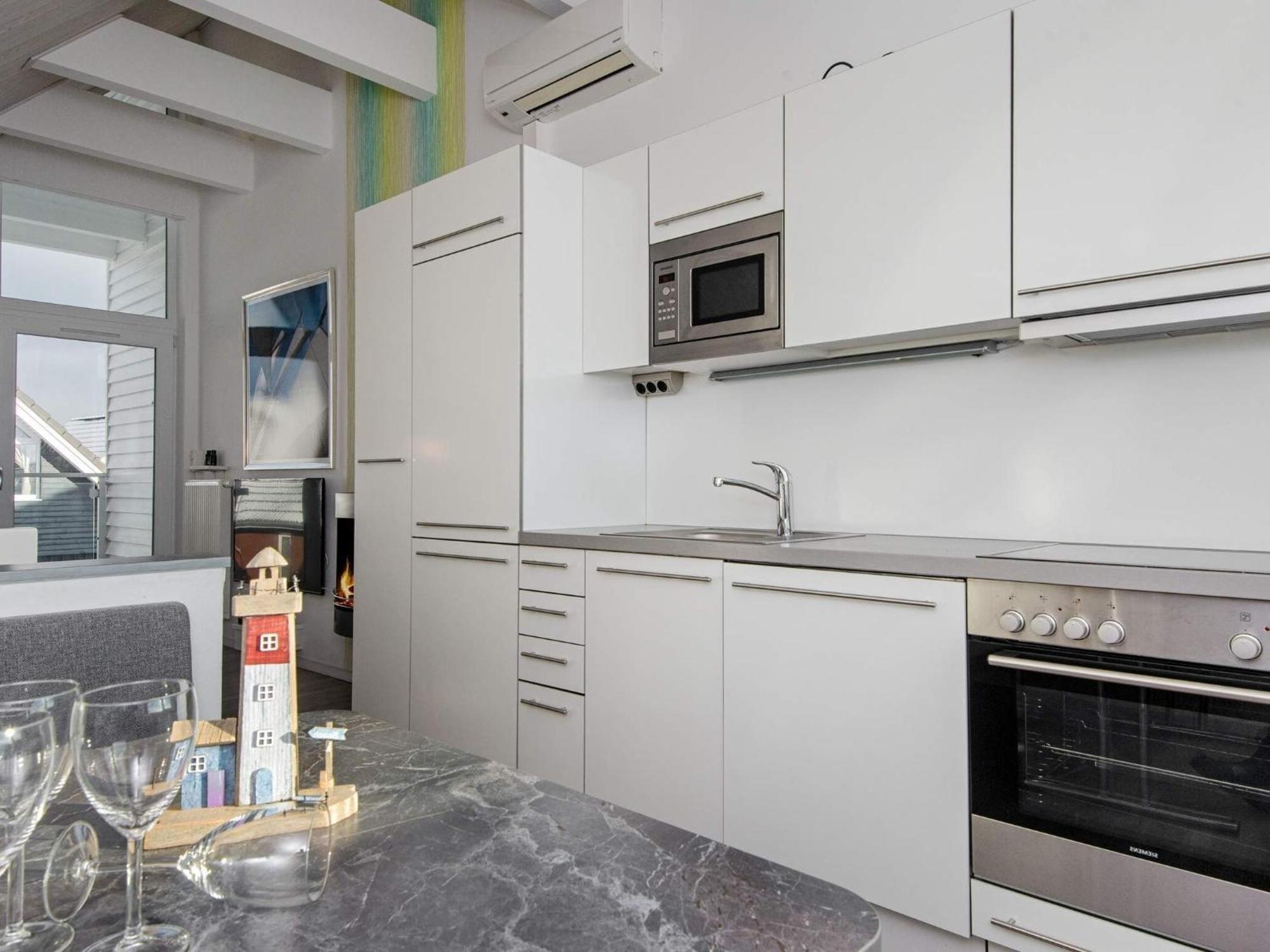 Holiday Home Strandblick VII Wendtorf Экстерьер фото