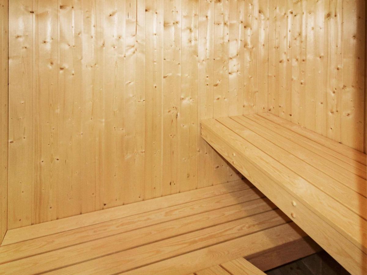 Holiday Home Strandblick VII Wendtorf Экстерьер фото