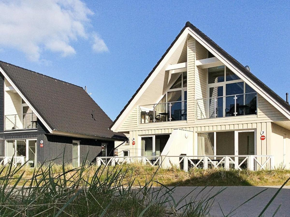 Holiday Home Strandblick VII Wendtorf Экстерьер фото